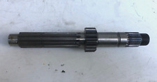 Honda XR400 R gearbox main shaft 23211KCY670 (LT172) for sale  Shipping to South Africa