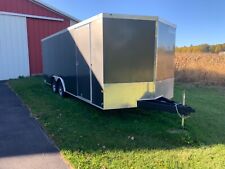 2021 appalachian enclosed for sale  Janesville