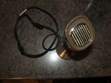 Pye microphone for sale  Shipping to Ireland