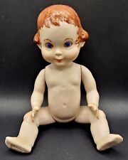 Porcelain doll molds for sale  Great Bend