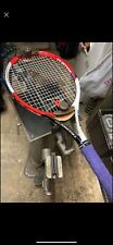 Oliver racket stringing for sale  CHELTENHAM