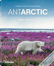 Antarctic paperback michael gebraucht kaufen  Berlin