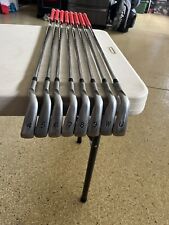 Ping series irons for sale  Elk Grove