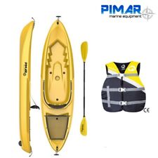 Pimar kayak canoa usato  Monte Di Procida