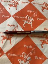 Used, *RARE* Vintage Parker Jotter Roulette TURKEY KING  for sale  Shipping to South Africa