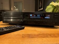 Yamaha cdx 910 for sale  NORWICH