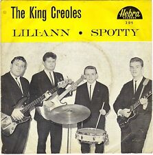 The king creoles d'occasion  Expédié en Belgium