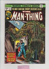 Man thing gil for sale  Ottawa