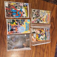 Comic book lot for sale  Russellville