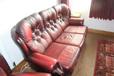 Saxon sofa for sale  BRECON