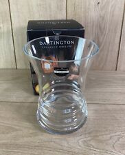 New dartington crystal for sale  Shipping to Ireland