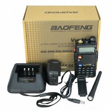 Baofeng vhf uhf usato  Italia