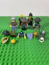 Lego castle knights for sale  Clinton
