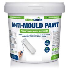 Anti mould paint for sale  CHELMSFORD
