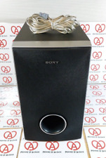 Sony ws71 subwoofer d'occasion  Mulhouse-