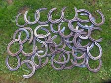 Lucky horseshoes used for sale  BANBURY