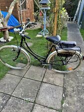 Vintage dutch bicycle for sale  BRISTOL