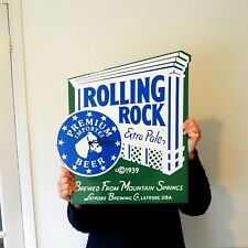 Vintage rolling rock for sale  BUCKHURST HILL