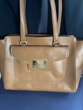 Love moschino tan for sale  HEREFORD