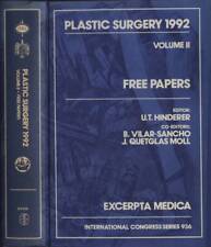 Palstic surgery 1992 usato  Italia