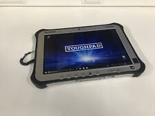 Panasonic toughpad mk4 usato  Spedire a Italy