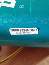 Makita 110v angle for sale  GERRARDS CROSS