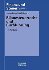 Bilanzsteuerrecht buchführung gebraucht kaufen  Stuttgart