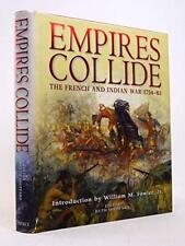Empires collide french for sale  Shipping to Ireland