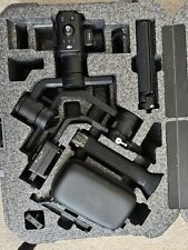 DJI Ronin S Gimbal Handheld Stabilizer, used for sale  Shipping to South Africa