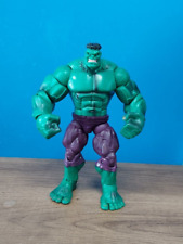Hasbro 2010 Marvel Legends TRU Exclusive Hulk From Valkyrie 2 Pack, used for sale  Shipping to South Africa