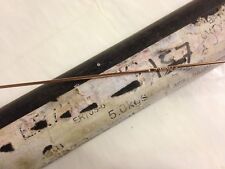 Ten brazing rods for sale  FRODSHAM