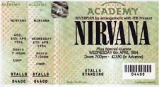 Nirvana repro 1994 for sale  LIVERPOOL