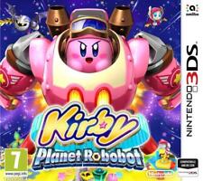 Kirby planet robobot usato  Palagonia