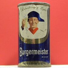 Burgermeister beer ounce for sale  Montello
