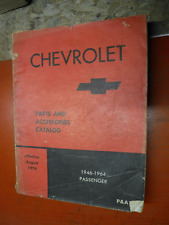 1946 1964 chevrolet for sale  Romeo