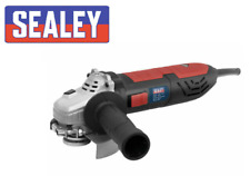 Sealey angle grinder for sale  LEEK