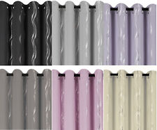 Blackout thermal curtains for sale  UK