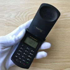 Antena de celular Motorola StarTAC 338 338c moda antiga clássica flip 2G GSM, usado comprar usado  Enviando para Brazil