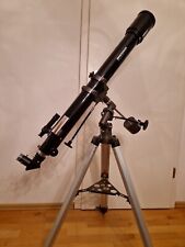 Bresser refraktor teleskop gebraucht kaufen  Halstenbek