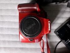 Canon eos1100d limited for sale  TAUNTON
