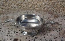 Scottish silver plated for sale  LIVINGSTON