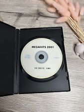 Mega hits 2001 gebraucht kaufen  Haspe