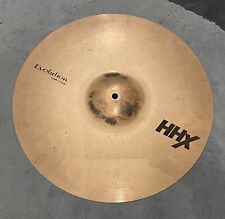 Usado, Crash Sabian Evolution 17" (Dave Weckl) segunda mano  Embacar hacia Mexico