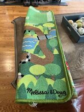 Melissa doug carpet for sale  Murfreesboro
