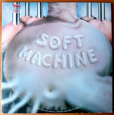 Soft machine six usato  Varedo