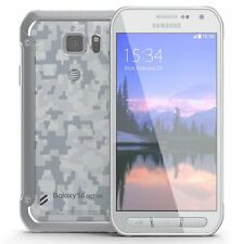 Smartphone Android Samsung Galaxy S6 Active SM-G890A AT&T 32GB desbloqueado caixa aberta comprar usado  Enviando para Brazil