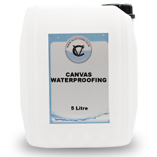 Canvas waterproofer soft for sale  NOTTINGHAM