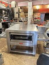 Pizza oven conveyor for sale  MANCHESTER