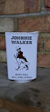 Vintage johnnie walker for sale  ST. NEOTS