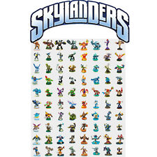 Skylanders tutte serie usato  Roma
